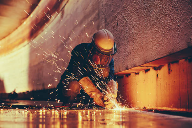 Best Pipe Welding in Girard, OH
