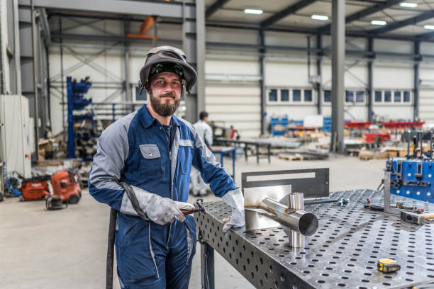 Best Aerospace and Defense Welding in Girard, OH