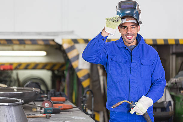 Best Specialty Welding Processes in Girard, OH